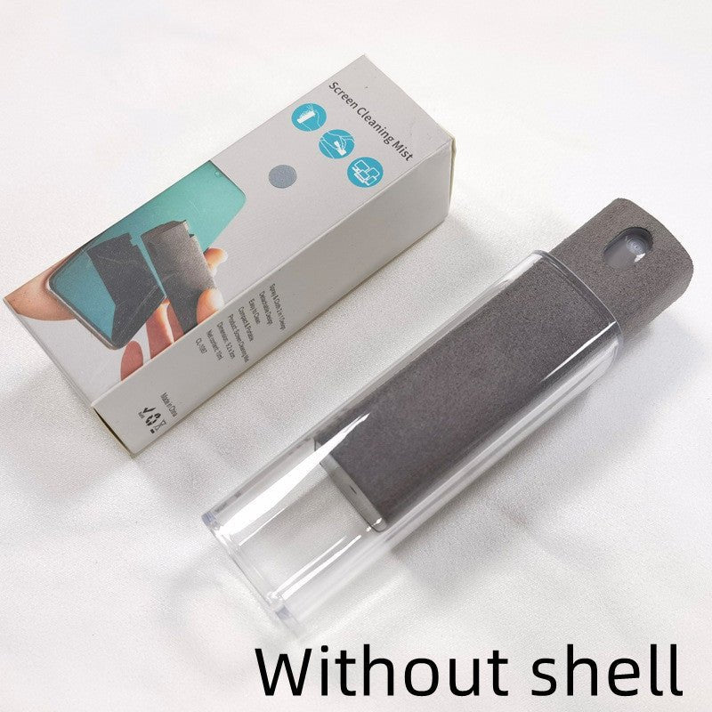 Mobile Phone Screen Cleaner Artifact Storage Integrated Mobile Phone Portable Computer Screen Cleaner Set - Jabula & Co
