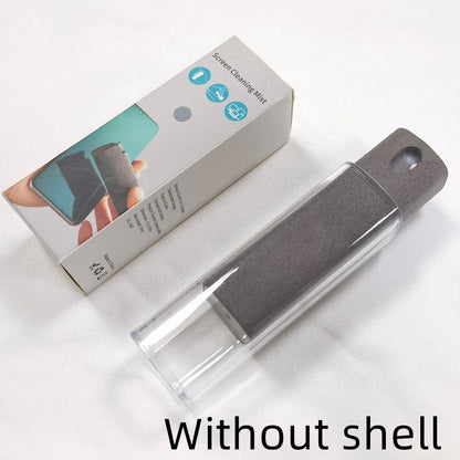 Mobile Phone Screen Cleaner Artifact Storage Integrated Mobile Phone Portable Computer Screen Cleaner Set - Jabula & Co
