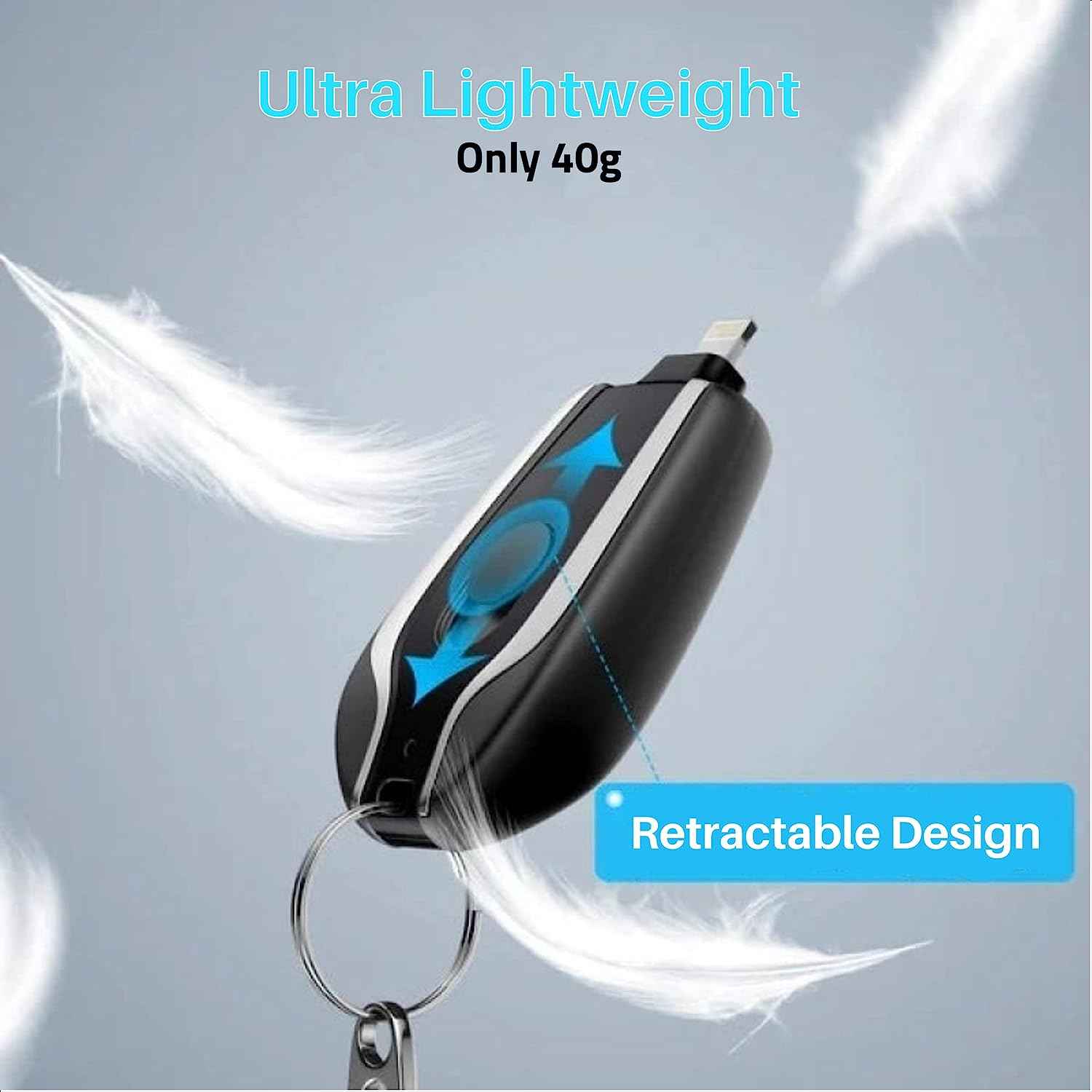 Jabula & Co Charging Key - Jabula & Co