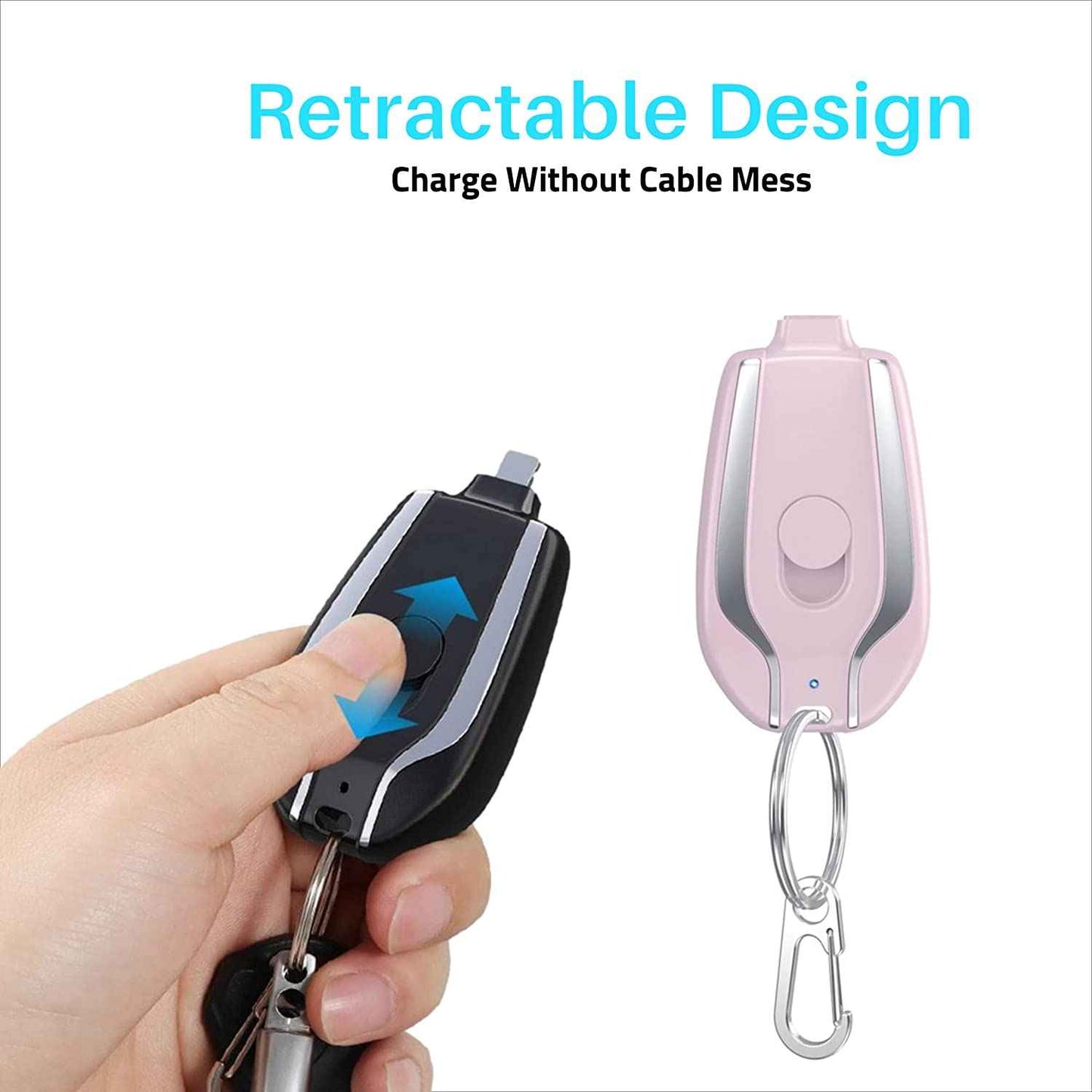 Jabula & Co Charging Key - Jabula & Co