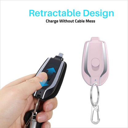Jabula & Co Charging Key - Jabula & Co