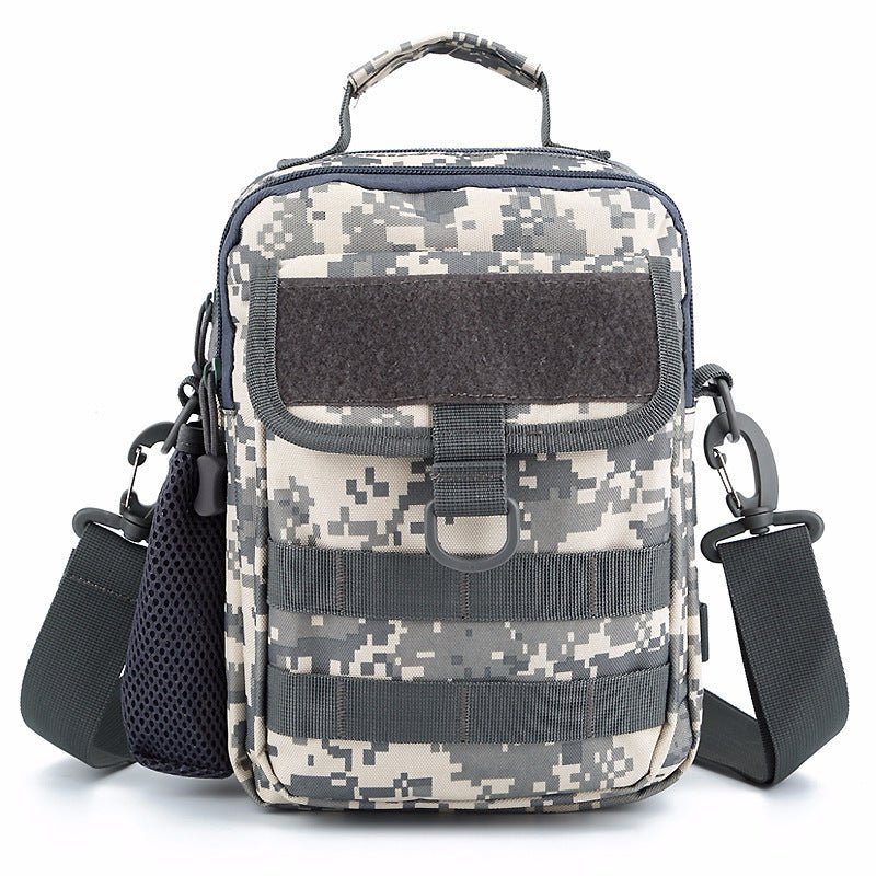 Outdoor Wear-resistant Sports Chest Bag - Jabula & Co