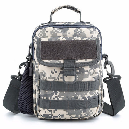 Outdoor Wear-resistant Sports Chest Bag - Jabula & Co