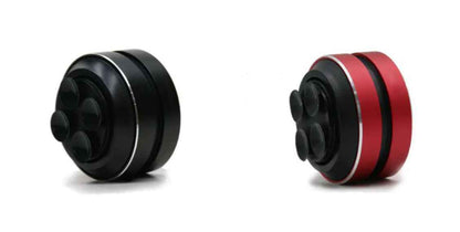 Bone Conduction Wireless Bluetooth Speaker Magnetic Portable - Jabula & Co