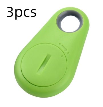 Water Drop Bluetooth-compatible Anti Lost Object Finder by Beckett