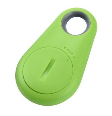 Water Drop Bluetooth-compatible Anti Lost Object Finder by Beckett