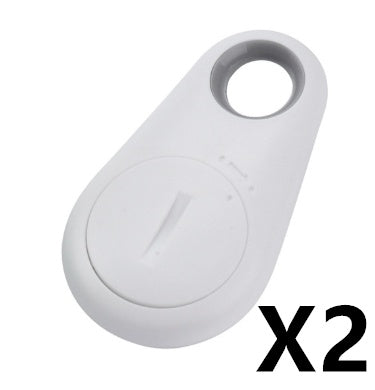 Water Drop Bluetooth-compatible Anti Lost Object Finder - Jabula & Co