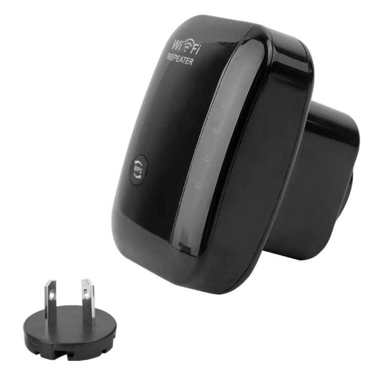 Wifi Repeater Wifi Signal Amplifier - Jabula & Co