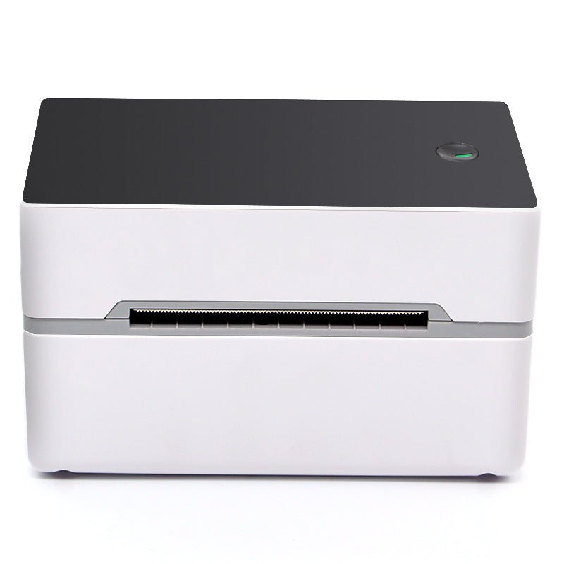 Thermal Label Printer Bluetooth Express Electronic Face Single Bar Code Sticker - Jabula & Co