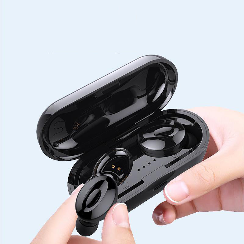 Wireless sports headphones - Jabula & Co