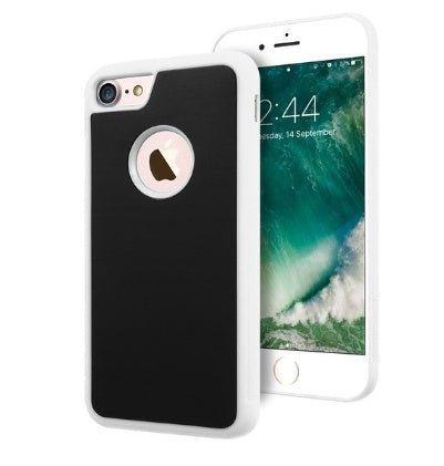Anti-gravity Nano-adsorption Phone Case - Jabula & Co