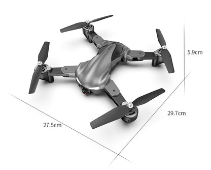 Drone HD 4K Four Axis Drone - Jabula & Co