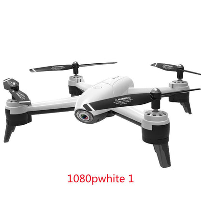 Aerial drone - Jabula & Co