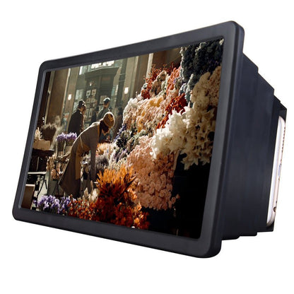 Mobile Phone Video Screen Magnifier Amplifier - Jabula & Co