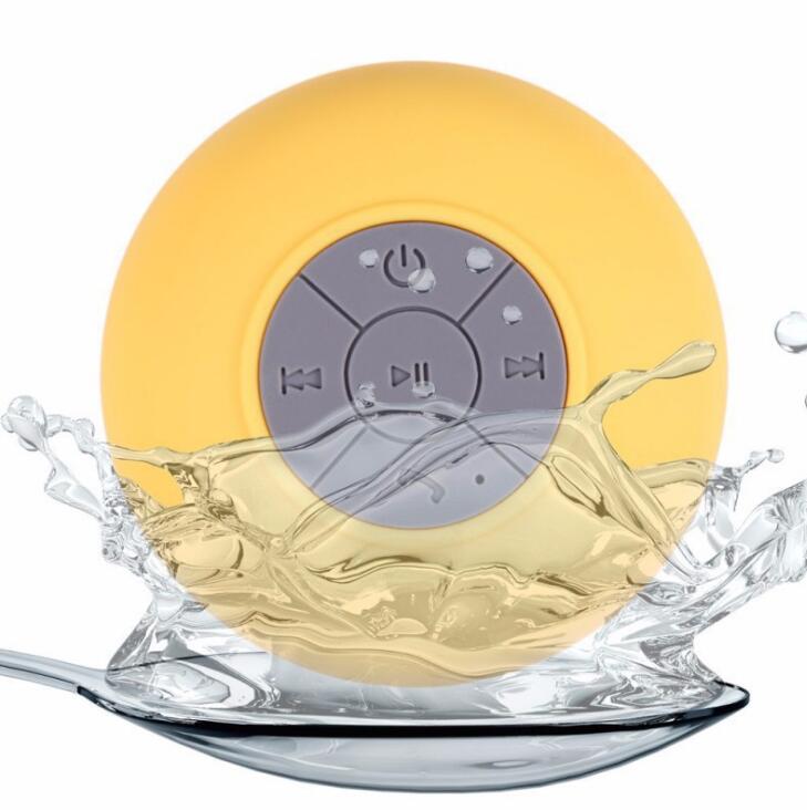 Mini Waterproof Bluetooth Speaker - Jabula & Co