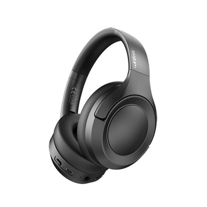 Over-ear Bluetooth Headphones With Active Noise Cancellation And Ultra-long Battery Life - Jabula & Co