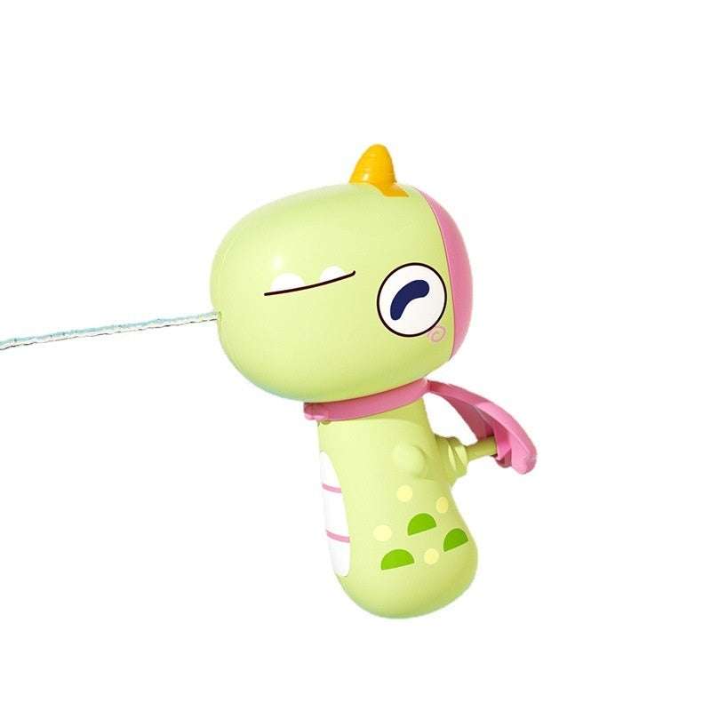 Water Gun Toy Electric Children's Water Spray Outdoor Beach Water Playing Toy by Jabula & Co