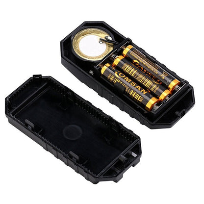 Elecpow Bike Alarm Remote Control Waterproof Electric Bicycle Motorcycle Anti-Theft Alarm Vibration Sensor - Jabula & Co