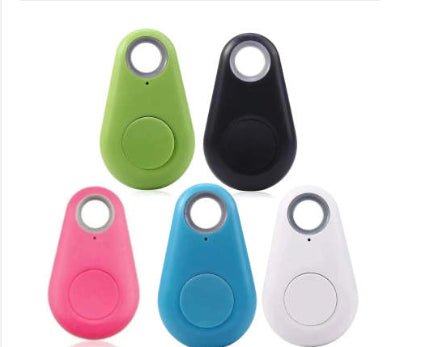 Water Drop Bluetooth-compatible Anti Lost Object Finder by Beckett