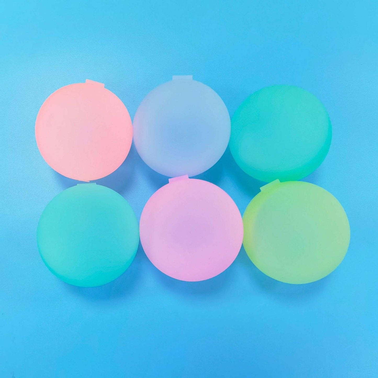 Buckle Water Ball Water Fight Fast Water Injection Reuse by Jabula & Co