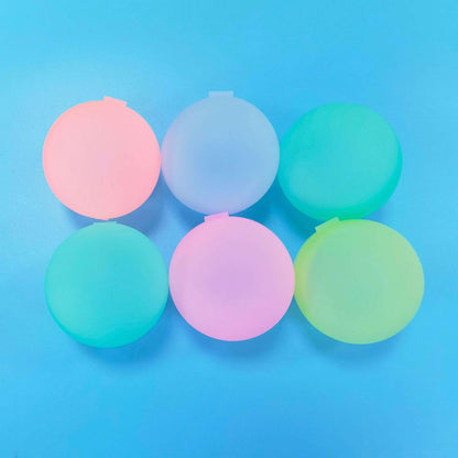 Buckle Water Ball Water Fight Fast Water Injection Reuse by Jabula & Co