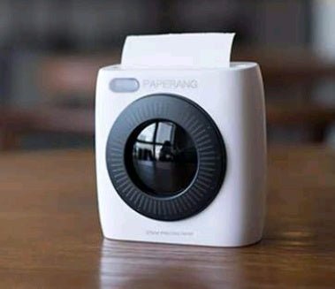 Paperang Thermal Printer Mini Mobile Photo Printer - Jabula & Co