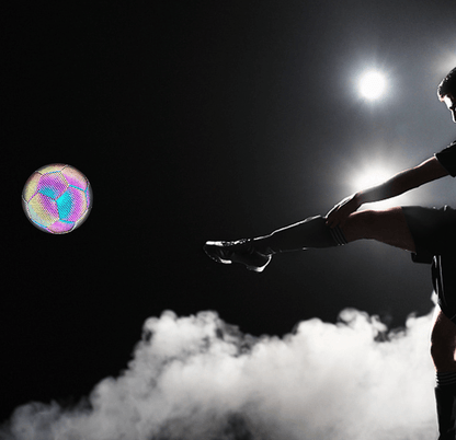 Reflective football - Jabula & Co