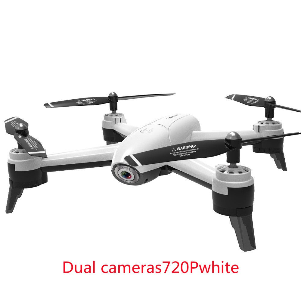Aerial drone by Beckett