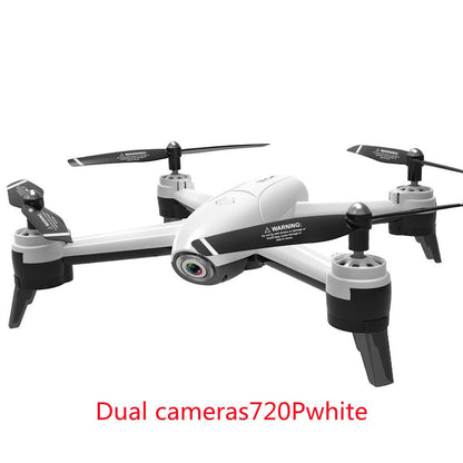 Aerial drone by Beckett