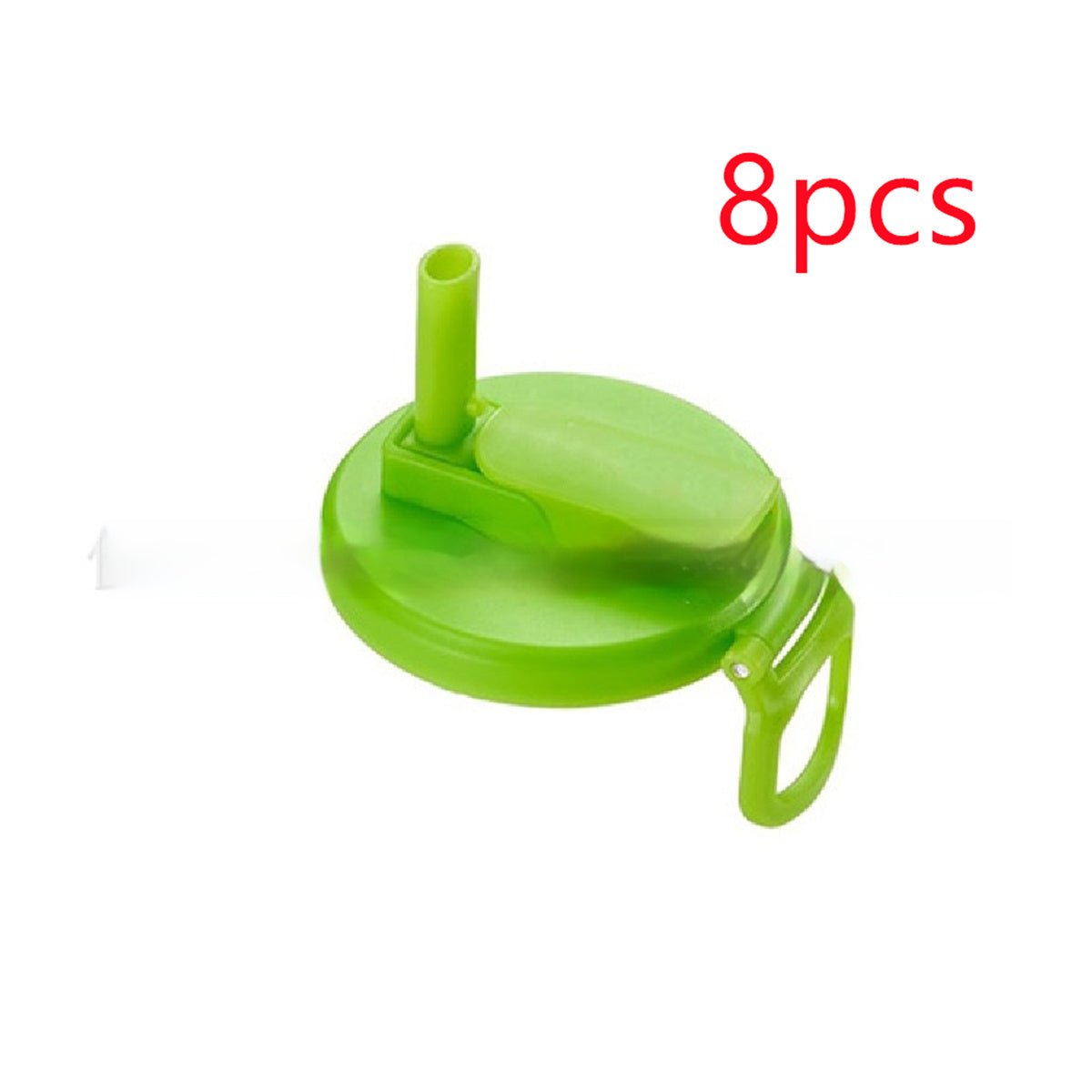 Soda Can Lid Straw Soda Can Lid Cola Cans Cup Lid Reusable Can Stopper For Soda Beer Drinks Juice Coke Beverage Cap Fits Standard Coke Can by Beckett