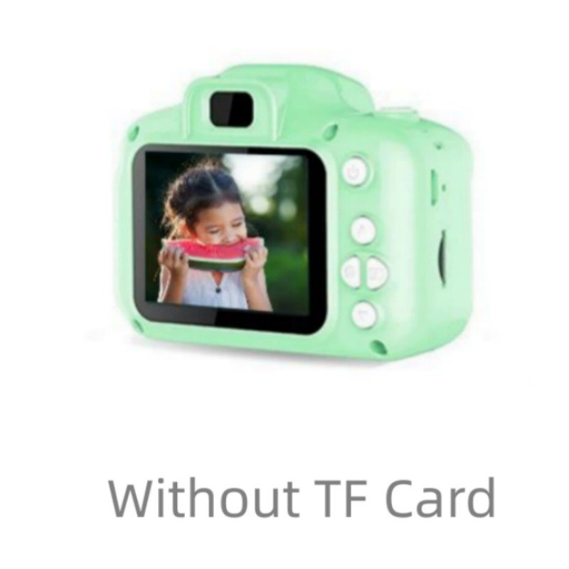 Children's HD Digital Waterproof Camera by Beckett