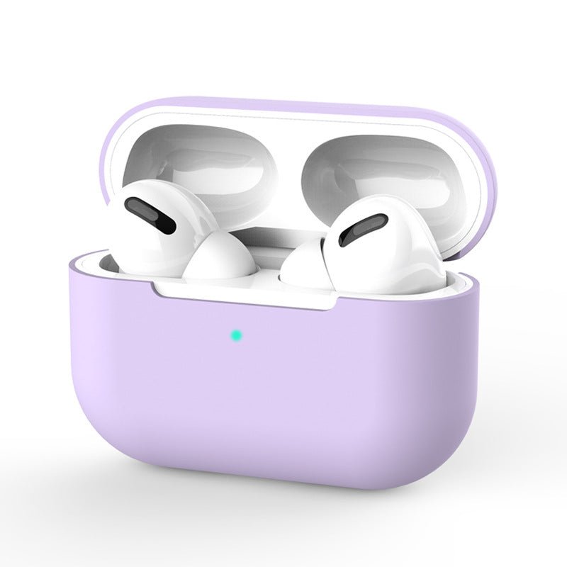 Compatible With Apple, AirPods Pro Silicone Protector - Jabula & Co