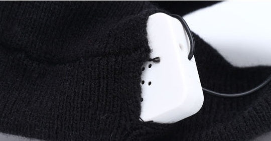 Wireless Music Headband - Jabula & Co