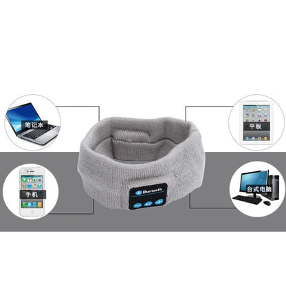 Wireless Music Headband - Jabula & Co
