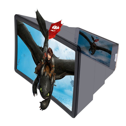 Mobile Phone Video Screen Magnifier Amplifier - Jabula & Co