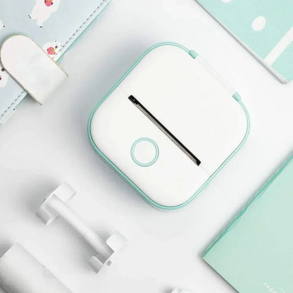 Portable Printer - Jabula & Co