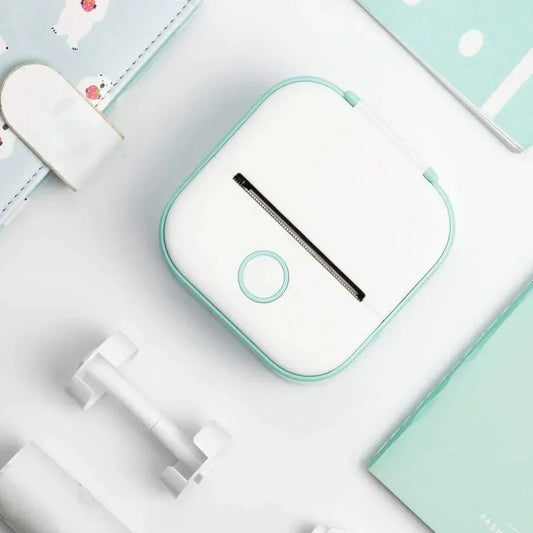 Portable Printer - Jabula & Co