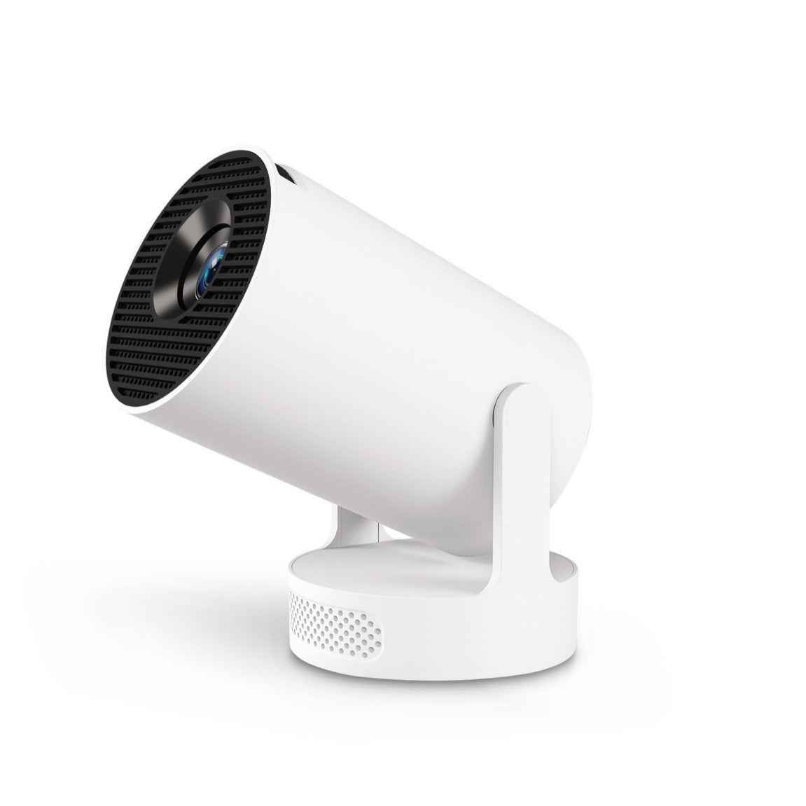 Ultra Short Focus Hy300ultra HD 4K Projector Home Mini - Jabula & Co
