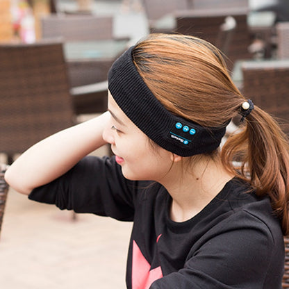 Wireless Music Headband - Jabula & Co