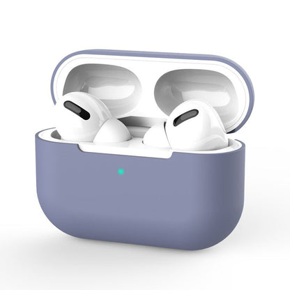 Compatible With Apple, AirPods Pro Silicone Protector - Jabula & Co