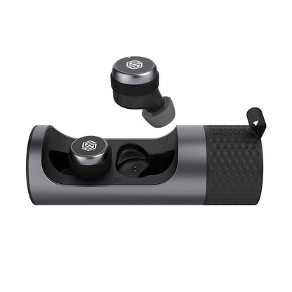 Earbuds GO TW004 Simple, lightweight, and always ready - Jabula & Co