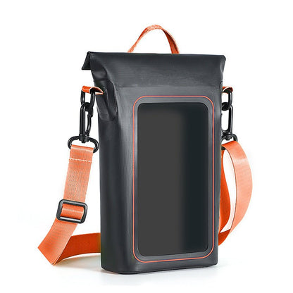 Seaside Mobile Phone Waterproof Bag Outdoor Water-proof Bag - Jabula & Co