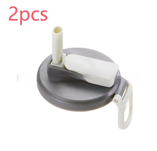 Soda Can Lid Straw Soda Can Lid Cola Cans Cup Lid Reusable Can Stopper For Soda Beer Drinks Juice Coke Beverage Cap Fits Standard Coke Can - Jabula & Co
