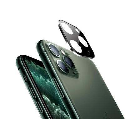 Lens protector, Compatible with Apple , - Jabula & Co