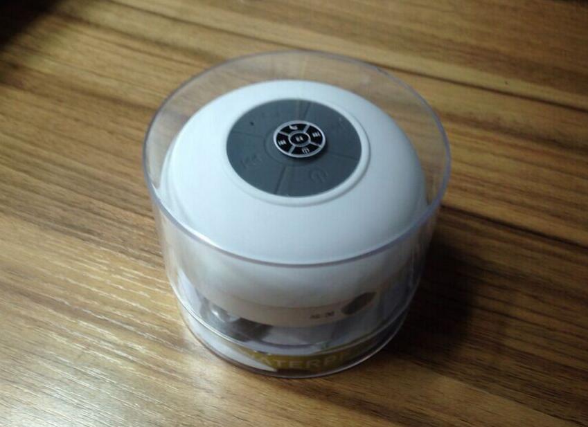 Mini Waterproof Bluetooth Speaker - Jabula & Co