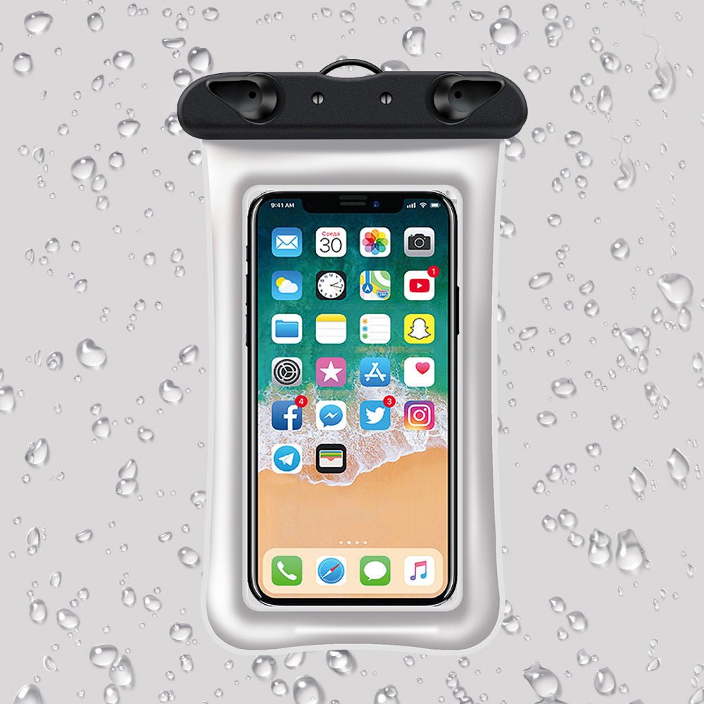 Waterproof Phone Pouch - Jabula & Co