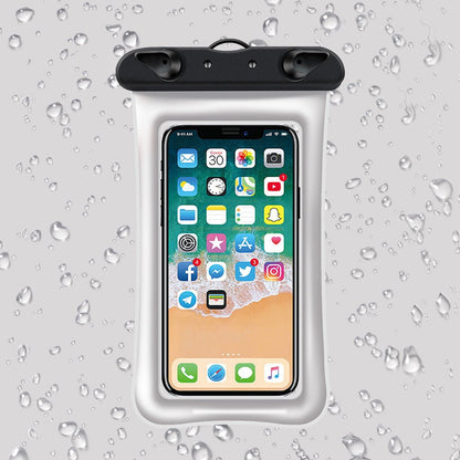 Waterproof Phone Pouch - Jabula & Co