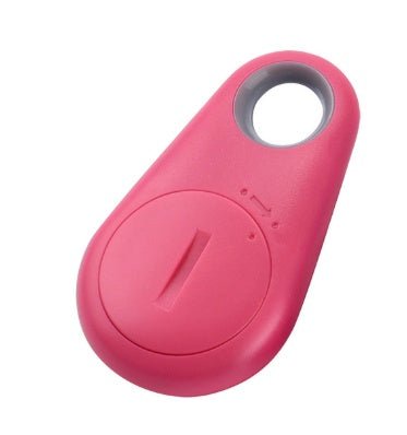 Water Drop Bluetooth-compatible Anti Lost Object Finder by Beckett