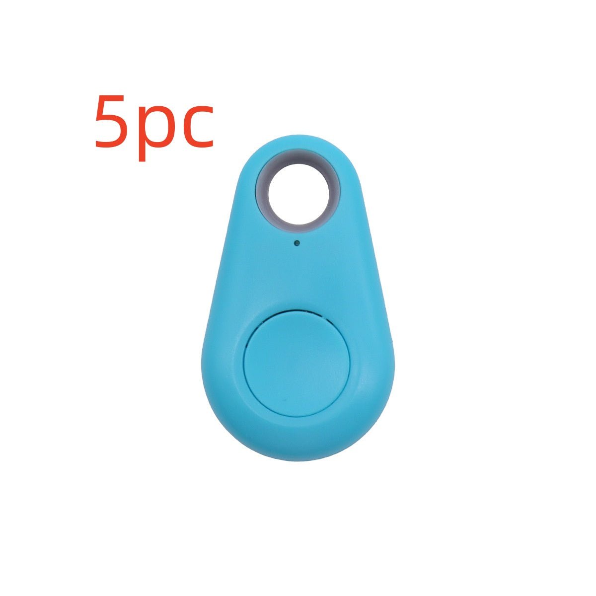 Water Drop Bluetooth-compatible Anti Lost Object Finder by Beckett