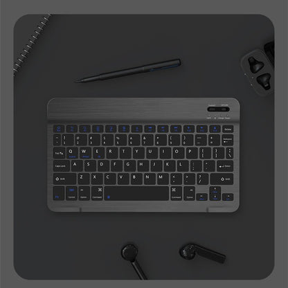 Wireless Mouse For Tablets And Laptops - Jabula & Co